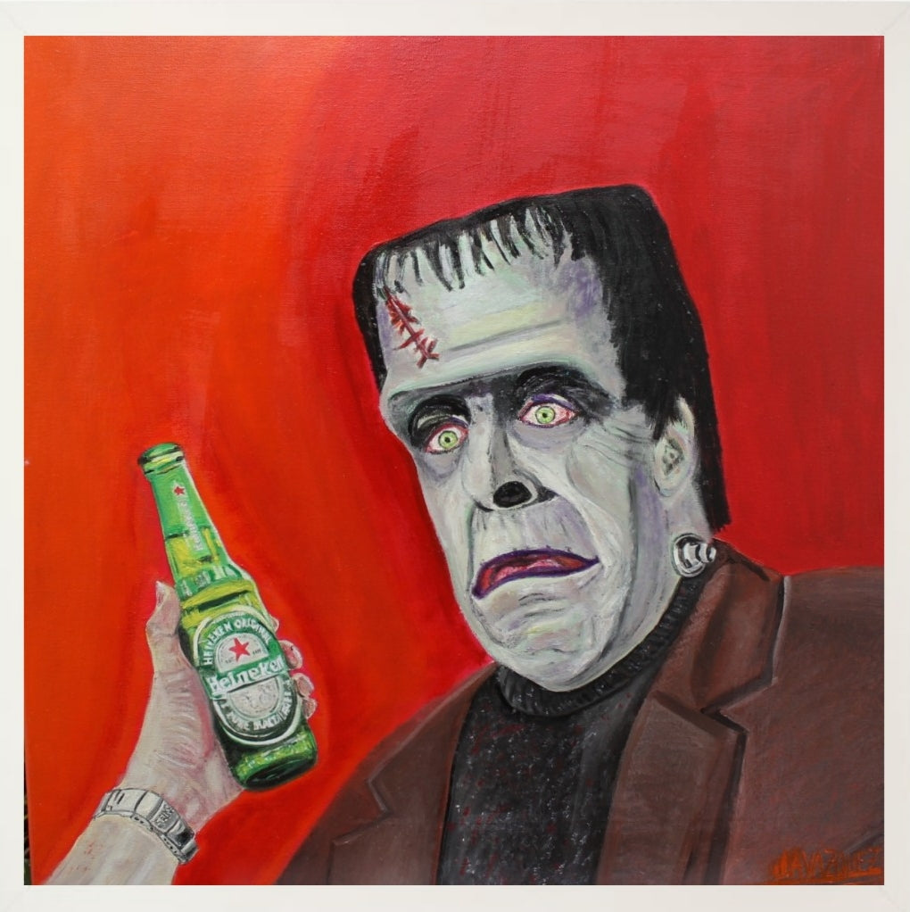 El Momento - 2 Miradas Art Gallery 