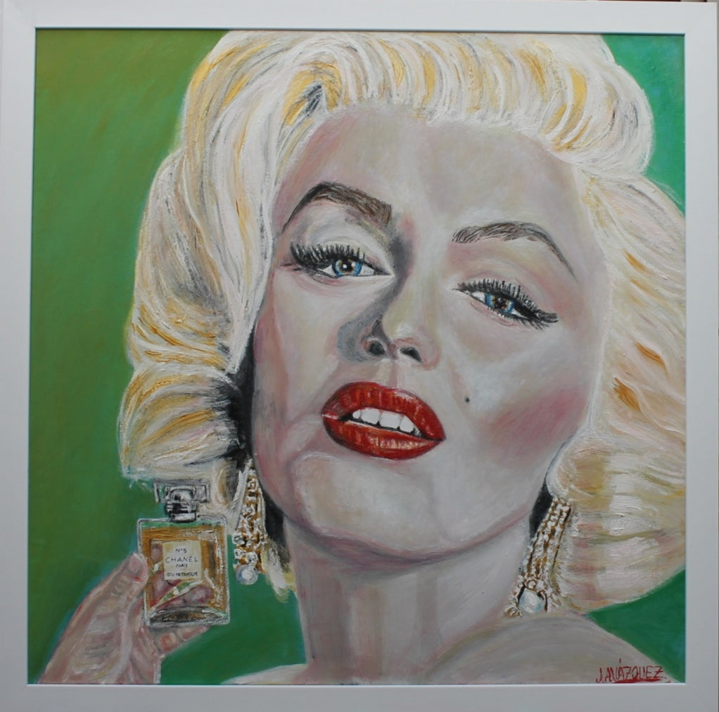 Marilyn