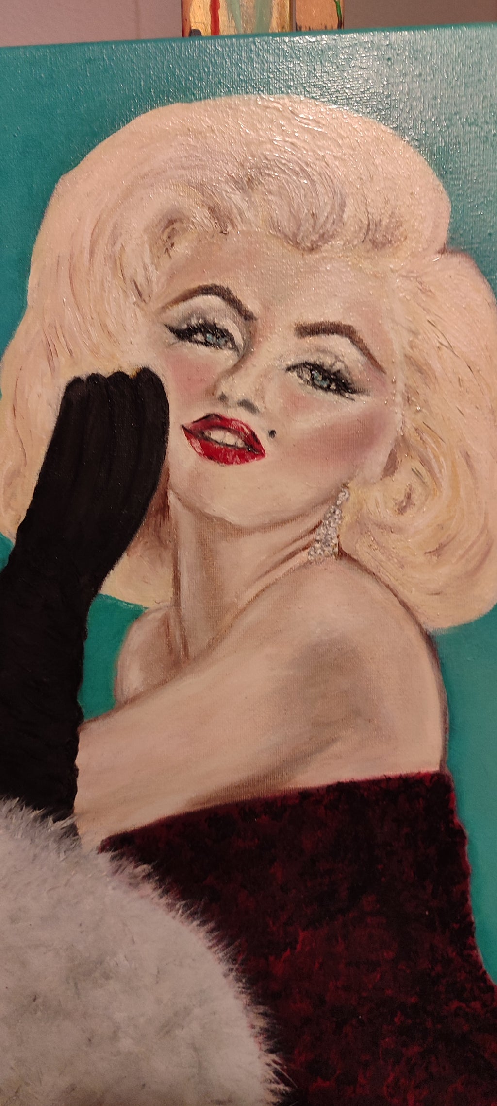 Marilyn Monroe